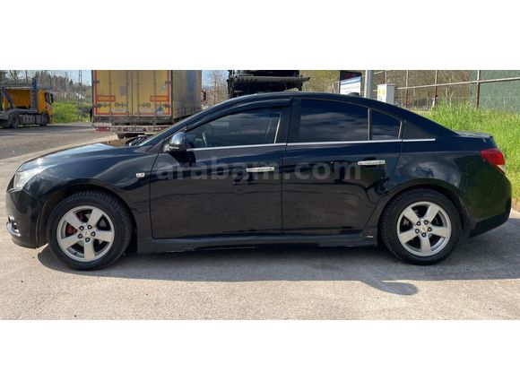 Sahibinden Chevrolet Cruze 1.6 LS 2010 Model