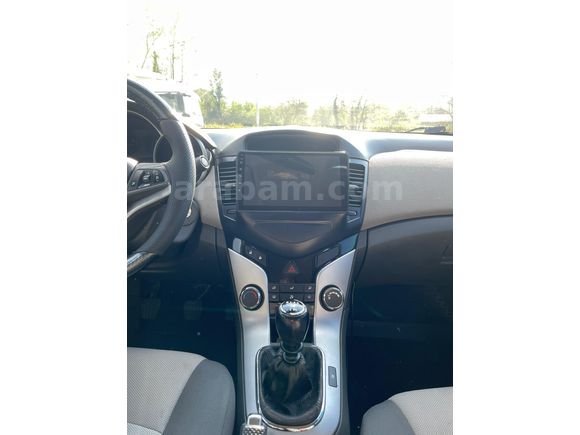 Sahibinden Chevrolet Cruze 1.6 LS 2010 Model