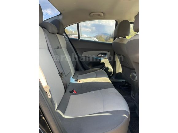 Sahibinden Chevrolet Cruze 1.6 LS 2010 Model