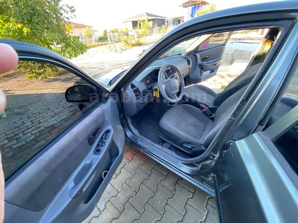 Sahibinden Hyundai Accent 1.3 Admire 2005 Model