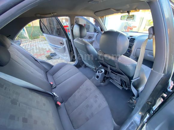 Sahibinden Hyundai Accent 1.3 Admire 2005 Model