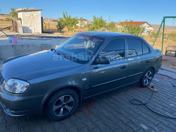 Sahibinden Hyundai Accent 1.3 Admire 2005 Model