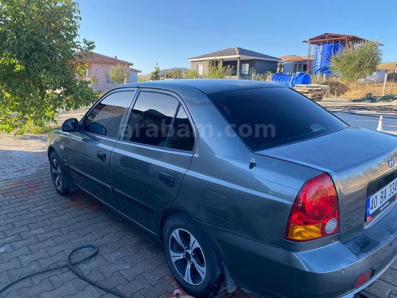Sahibinden Hyundai Accent 1.3 Admire 2005 Model