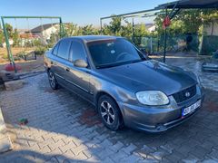 Sahibinden Hyundai Accent 1.3 Admire 2005 Model