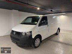 2014 VW TRANSPORTER 2.0 TDI İLK SAHİNDEN SORUNSUZ