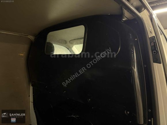 2014 VW TRANSPORTER 2.0 TDI İLK SAHİNDEN SORUNSUZ