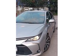 Sahibinden Toyota Corolla 1.5 Flame X-Pack 2022 Model