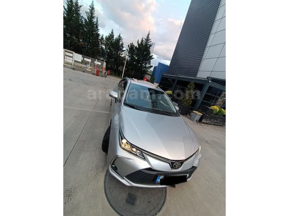 Sahibinden Toyota Corolla 1.5 Flame X-Pack 2022 Model