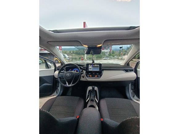 Sahibinden Toyota Corolla 1.5 Flame X-Pack 2022 Model