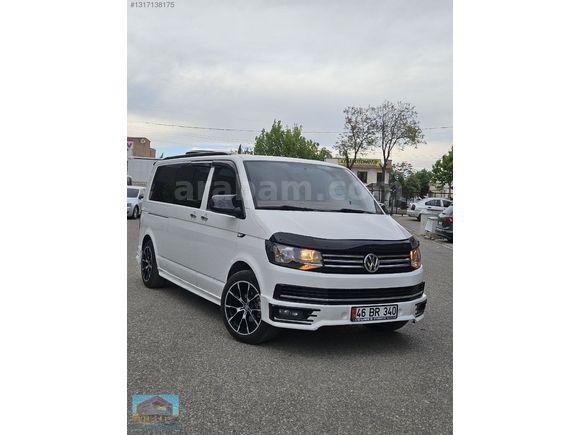 OTOMATİK VİTES ULTRA LÜX VİP
