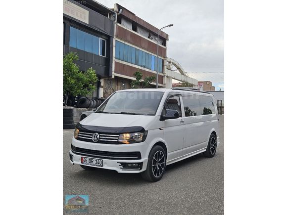 OTOMATİK VİTES ULTRA LÜX VİP