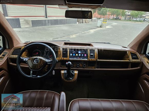 OTOMATİK VİTES ULTRA LÜX VİP