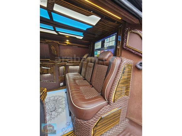 OTOMATİK VİTES ULTRA LÜX VİP