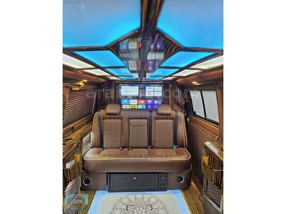 OTOMATİK VİTES ULTRA LÜX VİP
