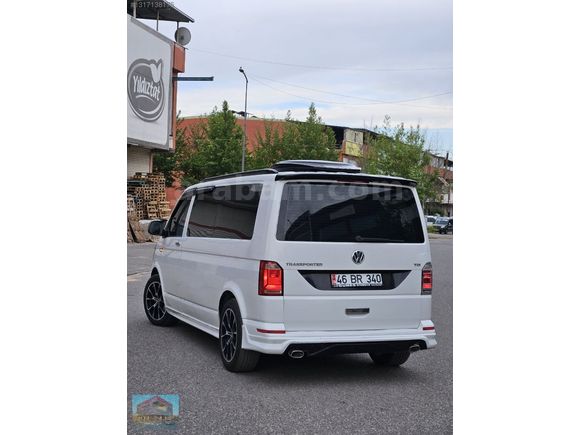 OTOMATİK VİTES ULTRA LÜX VİP