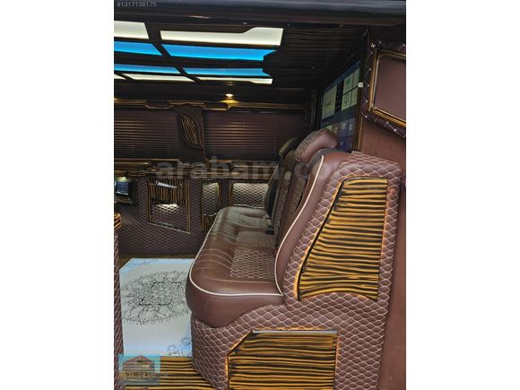 OTOMATİK VİTES ULTRA LÜX VİP