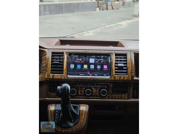 OTOMATİK VİTES ULTRA LÜX VİP