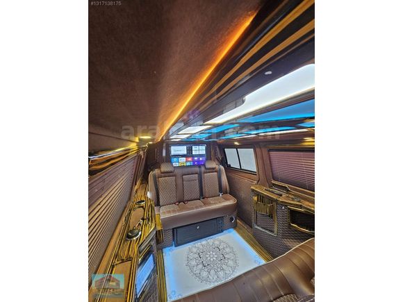 OTOMATİK VİTES ULTRA LÜX VİP