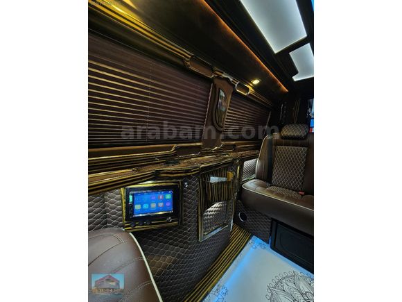 OTOMATİK VİTES ULTRA LÜX VİP