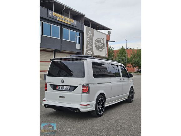 OTOMATİK VİTES ULTRA LÜX VİP