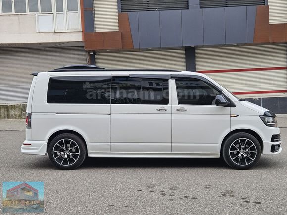 OTOMATİK VİTES ULTRA LÜX VİP