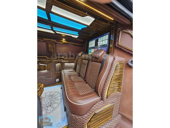 OTOMATİK VİTES ULTRA LÜX VİP