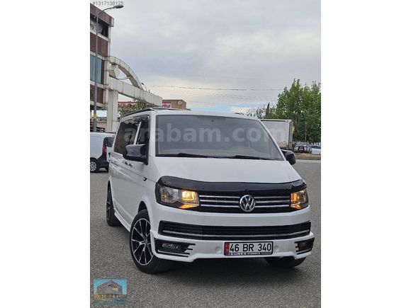 OTOMATİK VİTES ULTRA LÜX VİP