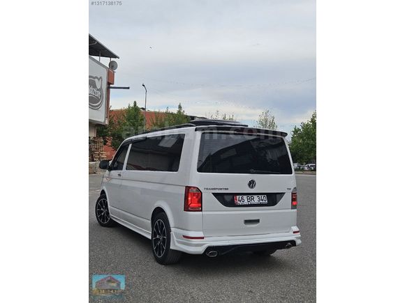 OTOMATİK VİTES ULTRA LÜX VİP
