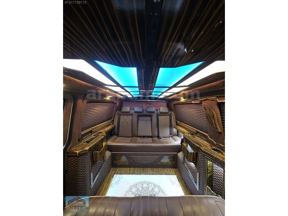 OTOMATİK VİTES ULTRA LÜX VİP