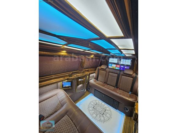 OTOMATİK VİTES ULTRA LÜX VİP
