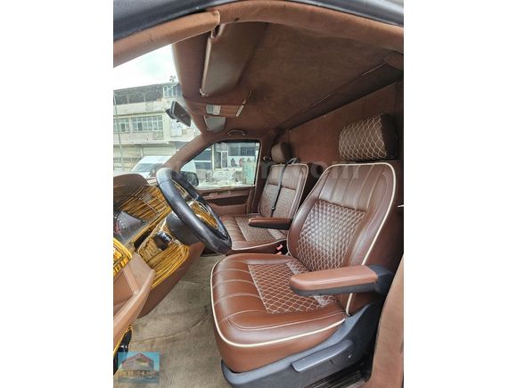 OTOMATİK VİTES ULTRA LÜX VİP