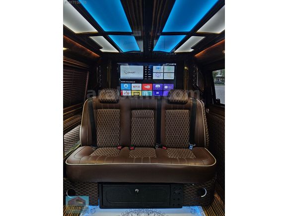 OTOMATİK VİTES ULTRA LÜX VİP
