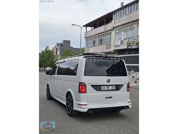 OTOMATİK VİTES ULTRA LÜX VİP