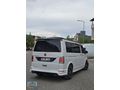 OTOMATİK VİTES ULTRA LÜX VİP
