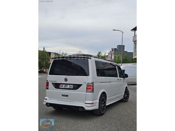 OTOMATİK VİTES ULTRA LÜX VİP