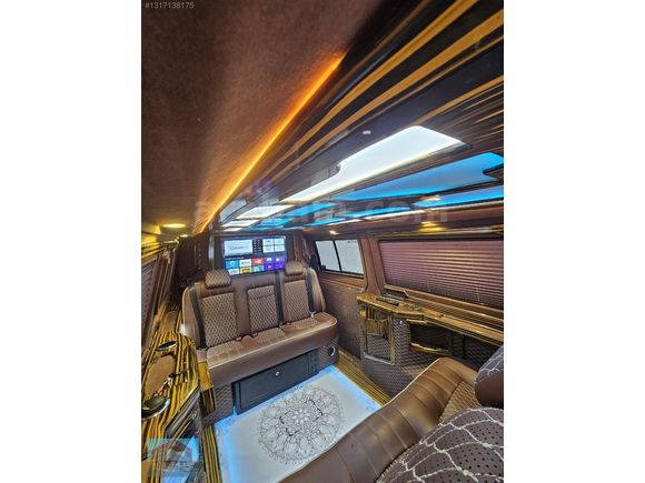 OTOMATİK VİTES ULTRA LÜX VİP