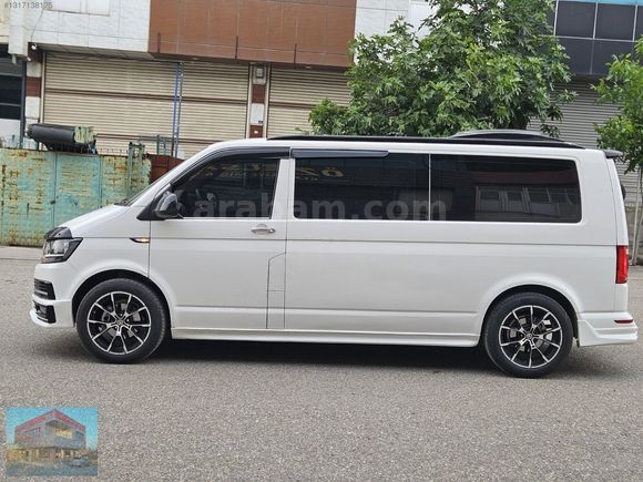 OTOMATİK VİTES ULTRA LÜX VİP