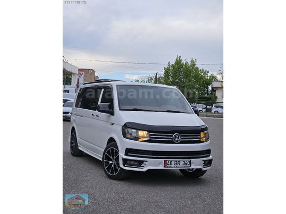 OTOMATİK VİTES ULTRA LÜX VİP