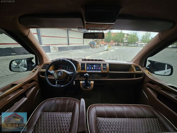 OTOMATİK VİTES ULTRA LÜX VİP