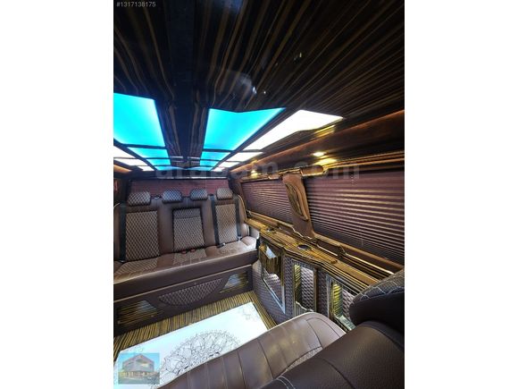 OTOMATİK VİTES ULTRA LÜX VİP