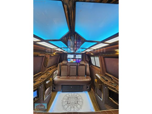 OTOMATİK VİTES ULTRA LÜX VİP