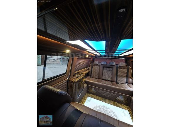 OTOMATİK VİTES ULTRA LÜX VİP