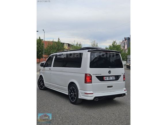 OTOMATİK VİTES ULTRA LÜX VİP