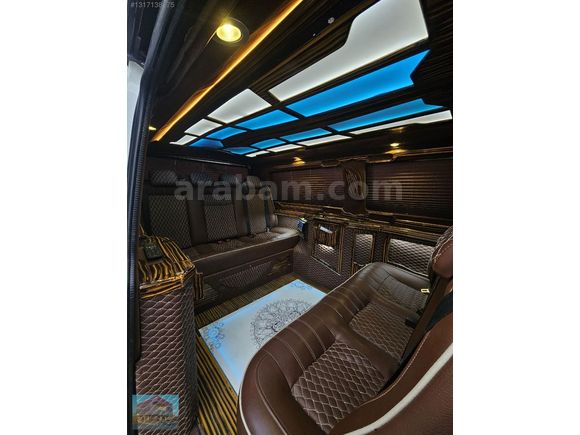 OTOMATİK VİTES ULTRA LÜX VİP