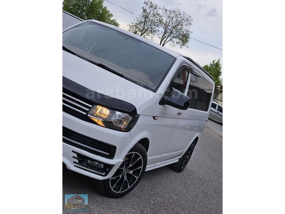 OTOMATİK VİTES ULTRA LÜX VİP