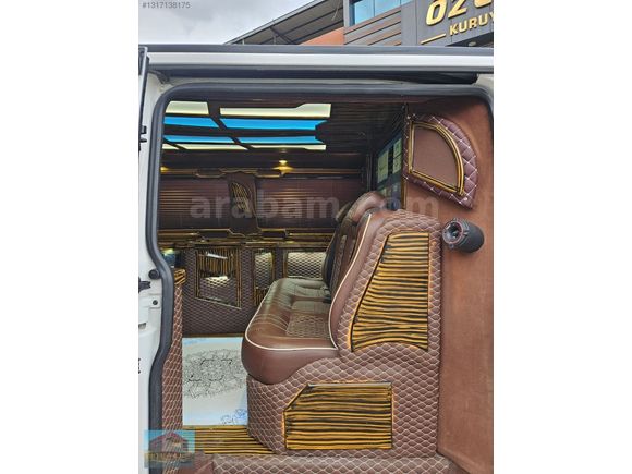 OTOMATİK VİTES ULTRA LÜX VİP
