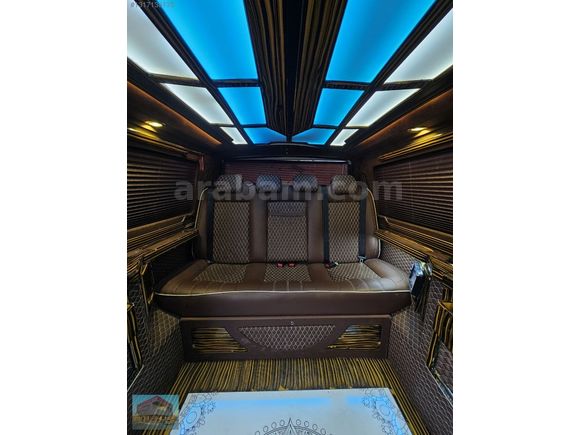 OTOMATİK VİTES ULTRA LÜX VİP