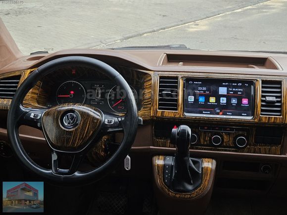 OTOMATİK VİTES ULTRA LÜX VİP
