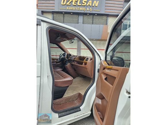 OTOMATİK VİTES ULTRA LÜX VİP