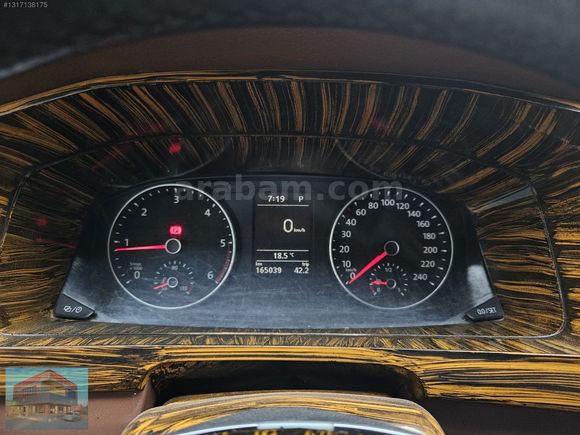 OTOMATİK VİTES ULTRA LÜX VİP